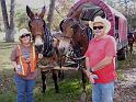 13-Jane, John & the Mules